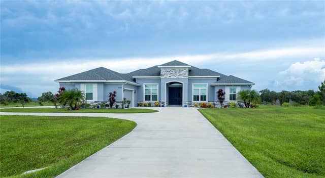 5054 LAKE TOSCANA DR photo