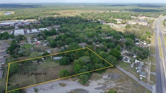 11404 WALKER RD photo