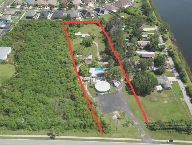 1603 W SHELL POINT RD photo