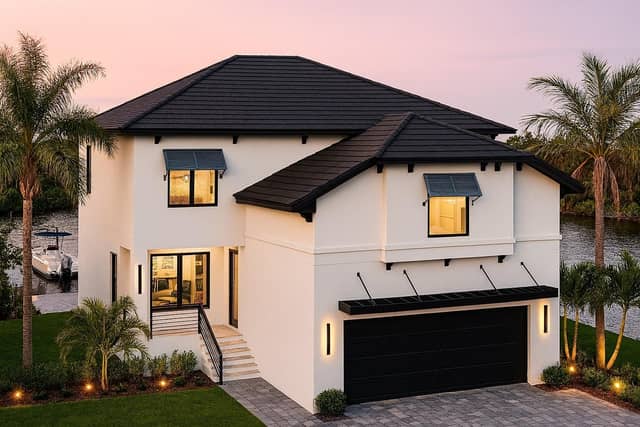 554 ESTUARY SHORE LN photo
