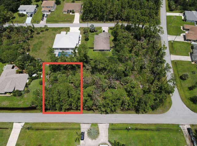 Lot 16 DONATELLO AVE photo