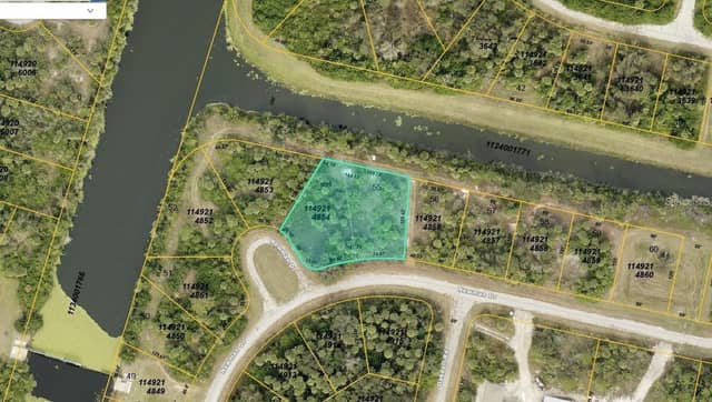 LOT 54 & 55 NEWMAN DR photo