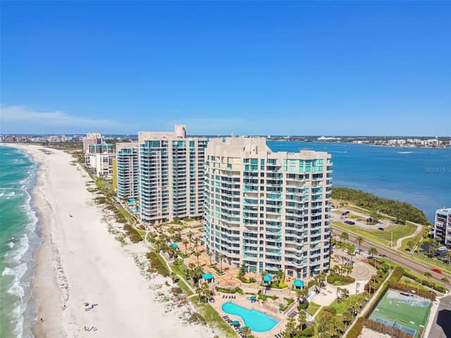 1560 GULF BLVD #306 photo
