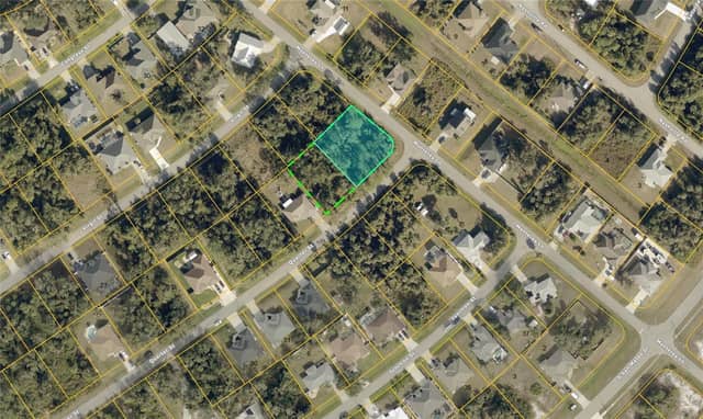 Lot 1 QUARTER ST photo
