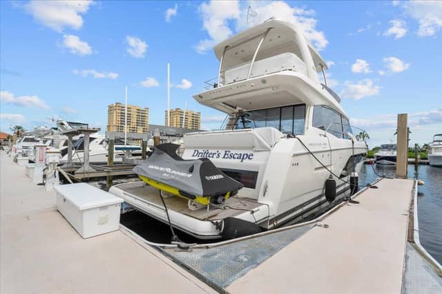 102 RIVIERA DUNES WAY #C-22 photo
