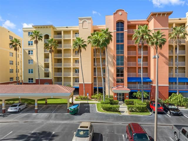 16550 GULF BLVD #545 photo