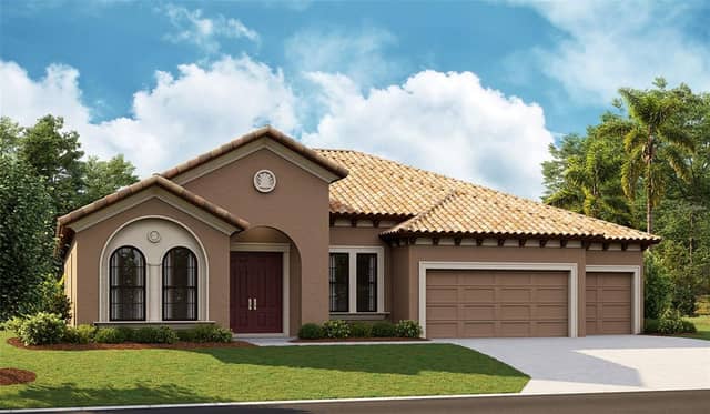 14492 SWISS BRIDGE DR photo