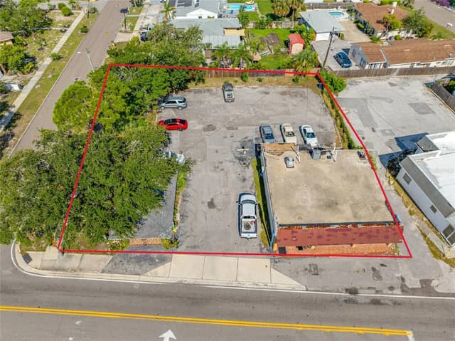 1726 N FORT HARRISON AVE photo