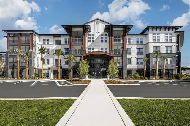 20191 SABAL PALM CT #A1.1 photo
