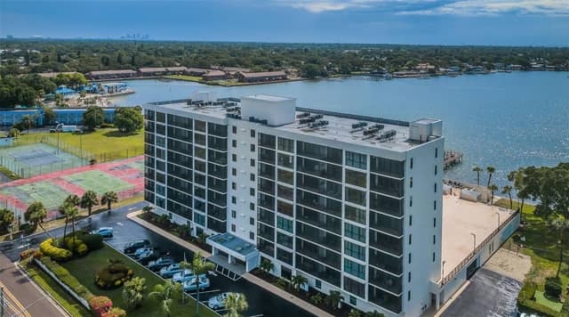 7100 SUNSHINE SKYWAY LN S #608 photo