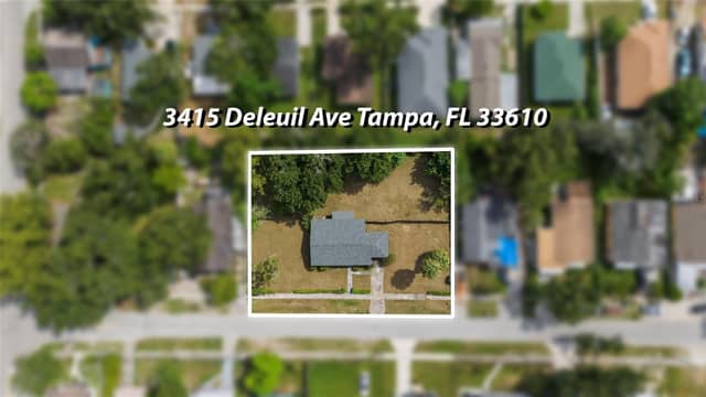 3415 DELEUIL AVE photo