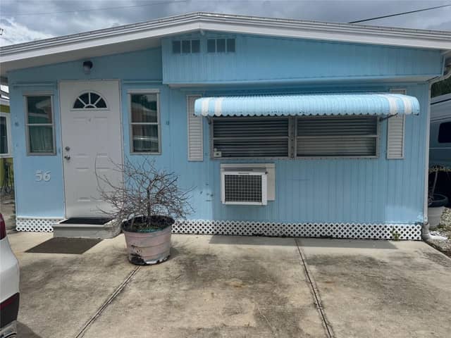 12507 CORTEZ RD W #56 photo