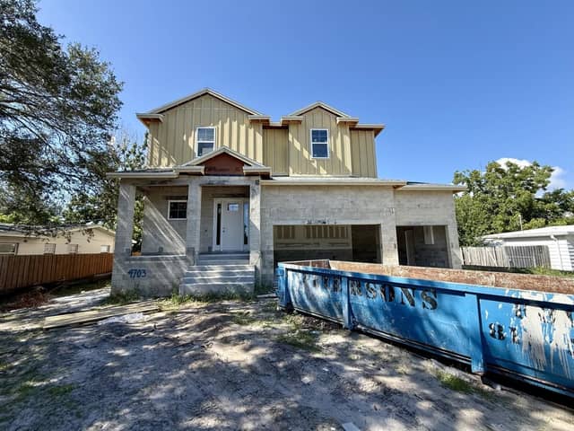 4703 W FAIR OAKS AVE photo