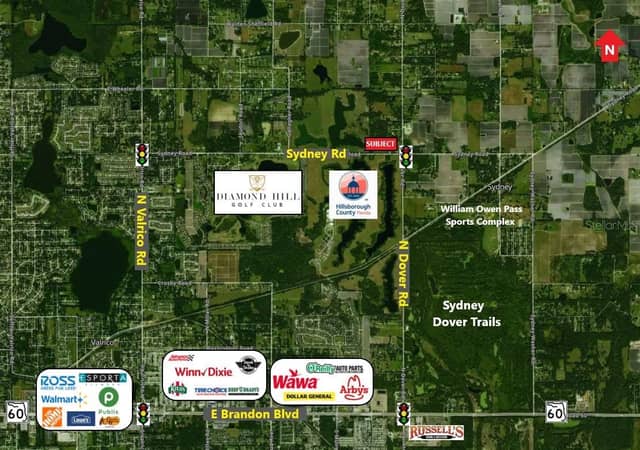 14140 SYDNEY RD photo