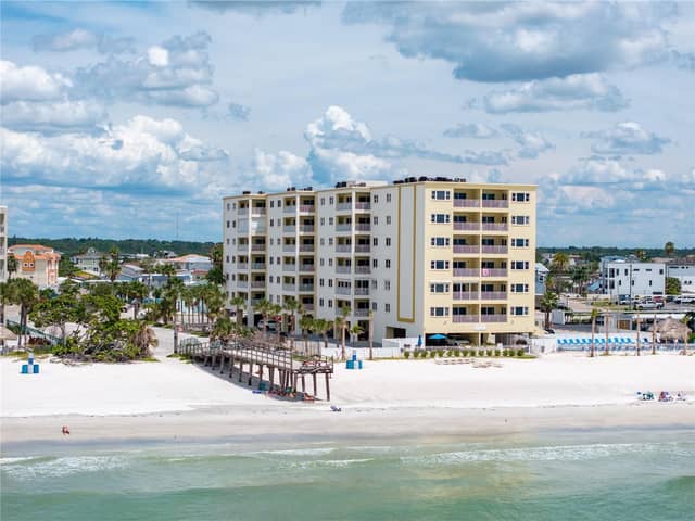 17450 GULF BLVD #206 photo