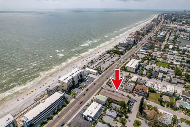 14251 GULF BLVD #12 photo