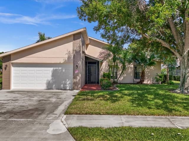 411 CYPRESS FOREST DR photo