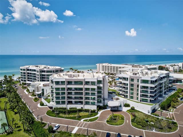 1591 GULF OF MEXICO DR #216 photo