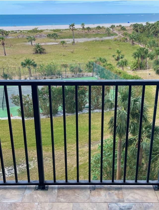 1230 GULF BLVD #508 photo