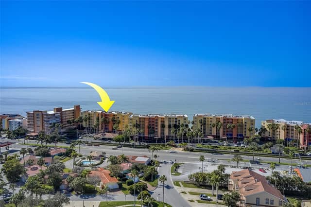 16450 GULF BLVD #564 photo