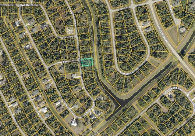 LITTLEFIELD LN photo