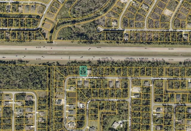 MONCRIEF AVE photo