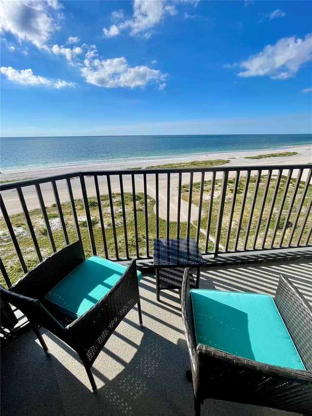 1290 GULF BLVD #1003 photo