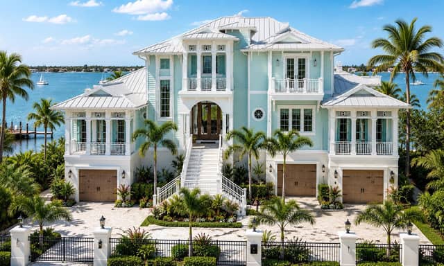 659 KEY ROYALE DR photo