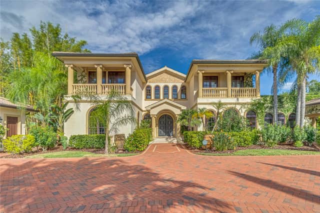 117 BELLAMERE PALMS CT photo