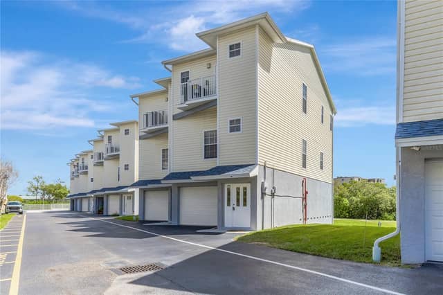 19803 GULF BLVD #301 photo