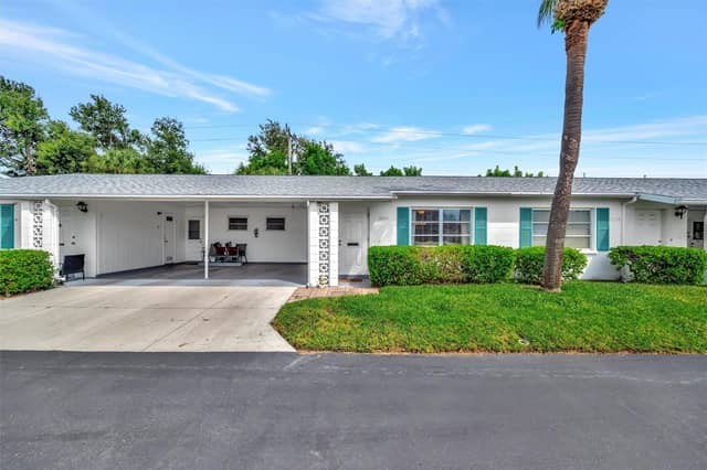 6057 CORAL WAY #3 photo