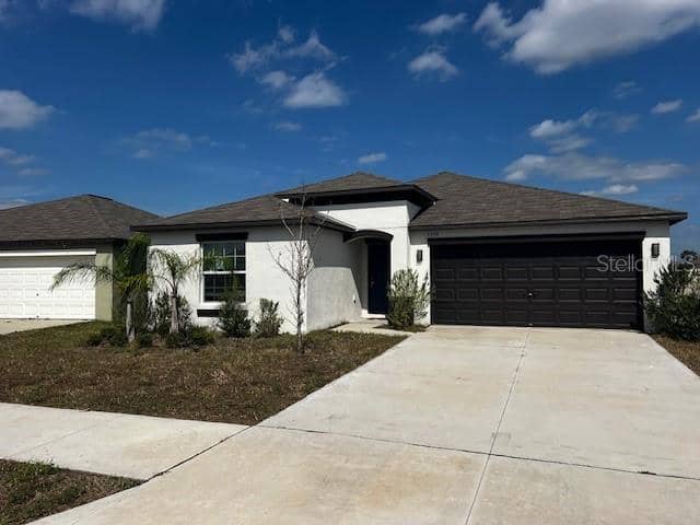 5358 BLUE HORIZON WAY photo