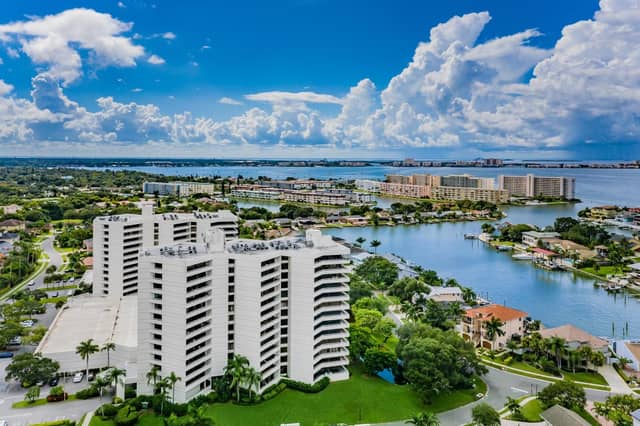 5950 PELICAN BAY PLZ S #705 photo