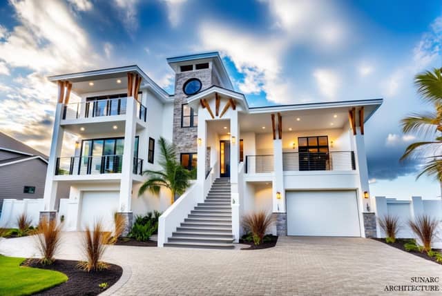500 BELLE POINT DR photo