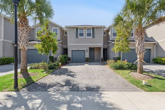 1106 ARBOUR VERDE CT photo