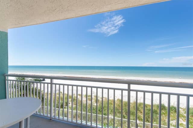 19440 GULF BLVD #209 photo