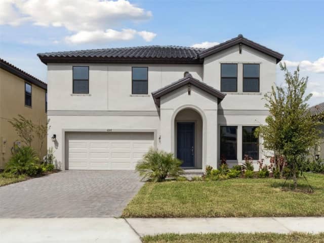 8517 DOVE BOG TER photo