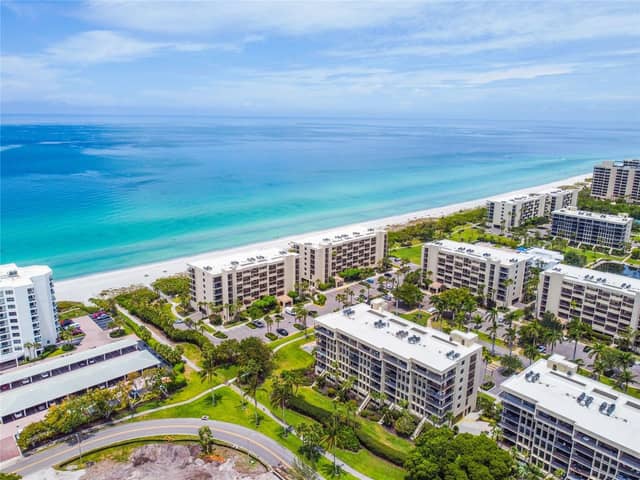 1065 GULF OF MEXICO DR #402 photo