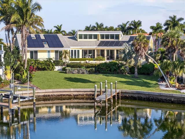1571 HARBOR CAY LN photo