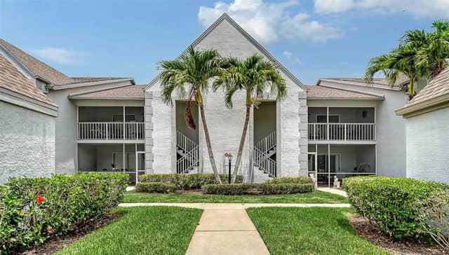 6611 STONE RIVER RD #103 photo
