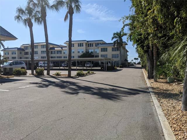 3806 GULF OF MEXICO DR #C208 photo