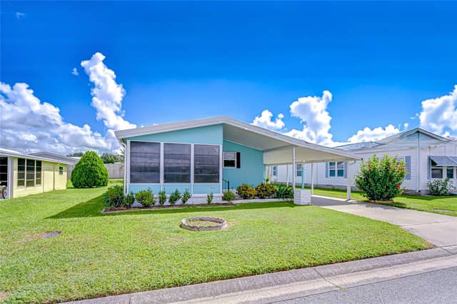 3922 WILLIAM HUME DR photo