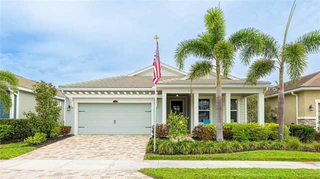 5416 HOPE SOUND CIR photo
