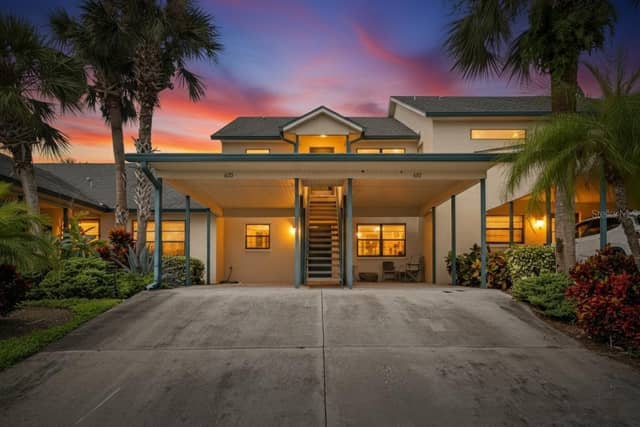 620 YARDARM DR #10 photo