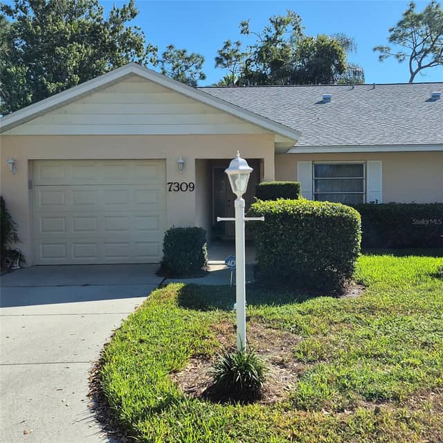 7309 ELEANOR CIR #7309 photo