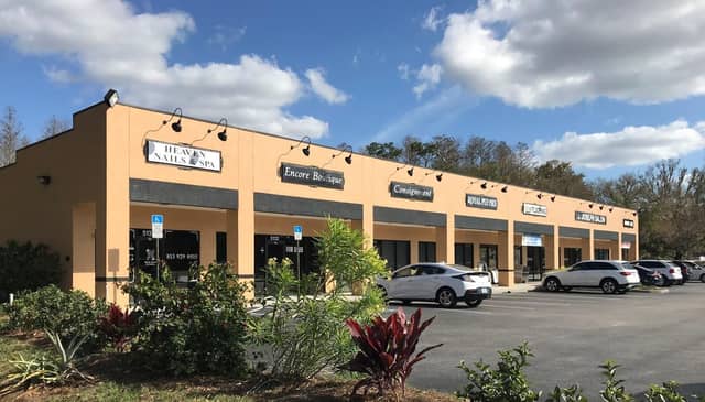 5132 LAND O LAKES BLVD #105 photo