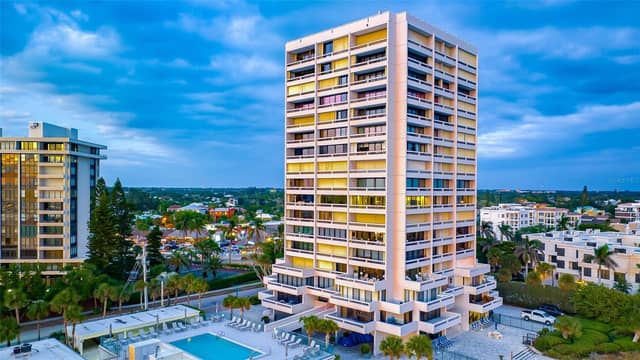 5400 OCEAN BLVD #9-4 photo