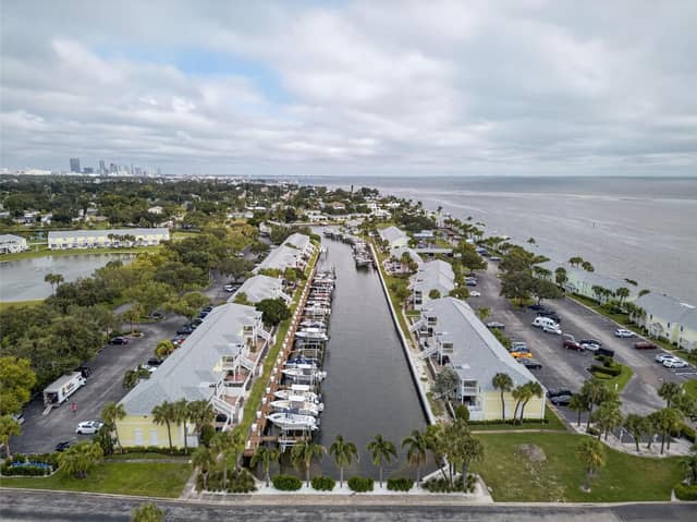 4924 BEACH DR SE #F photo
