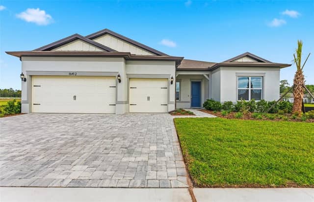 16412 RUSTIC SKY DR photo