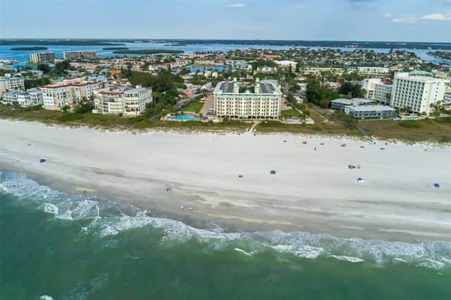 12000 GULF BLVD #309N photo